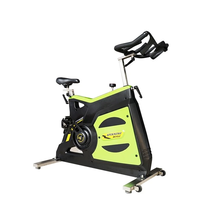 Commercial Exercise Gym Bikes Spinning Bike