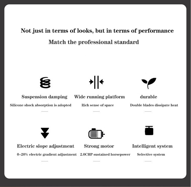 1excelent performance