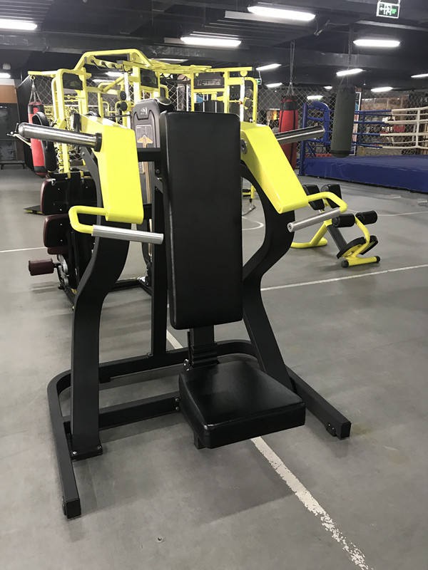 Wide Chest Press best