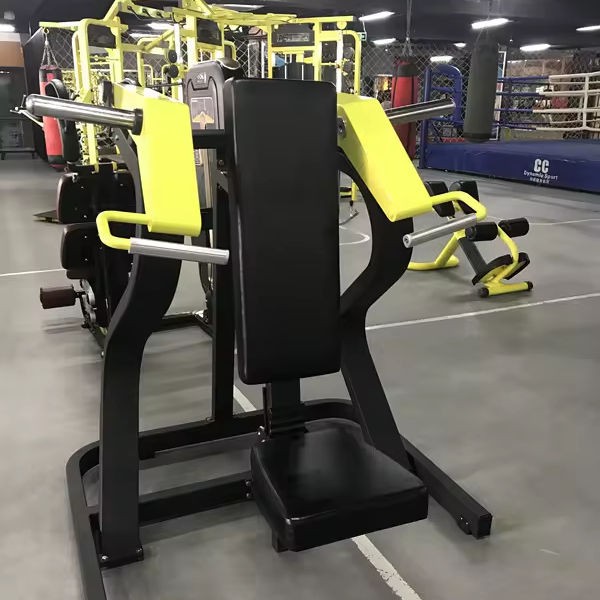 Wide Chest Press high quality