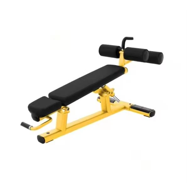 Adjustable Abdominal Bench:A Perfect Abs Training Equipment price