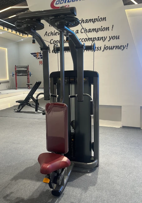 Butterfly Chest & Back Trainer: Refine Chest & Back Lines suppliers