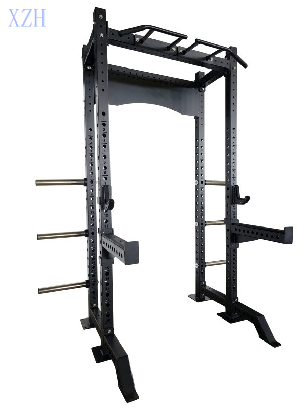 Home Gym Strength Trainning Squat Rack